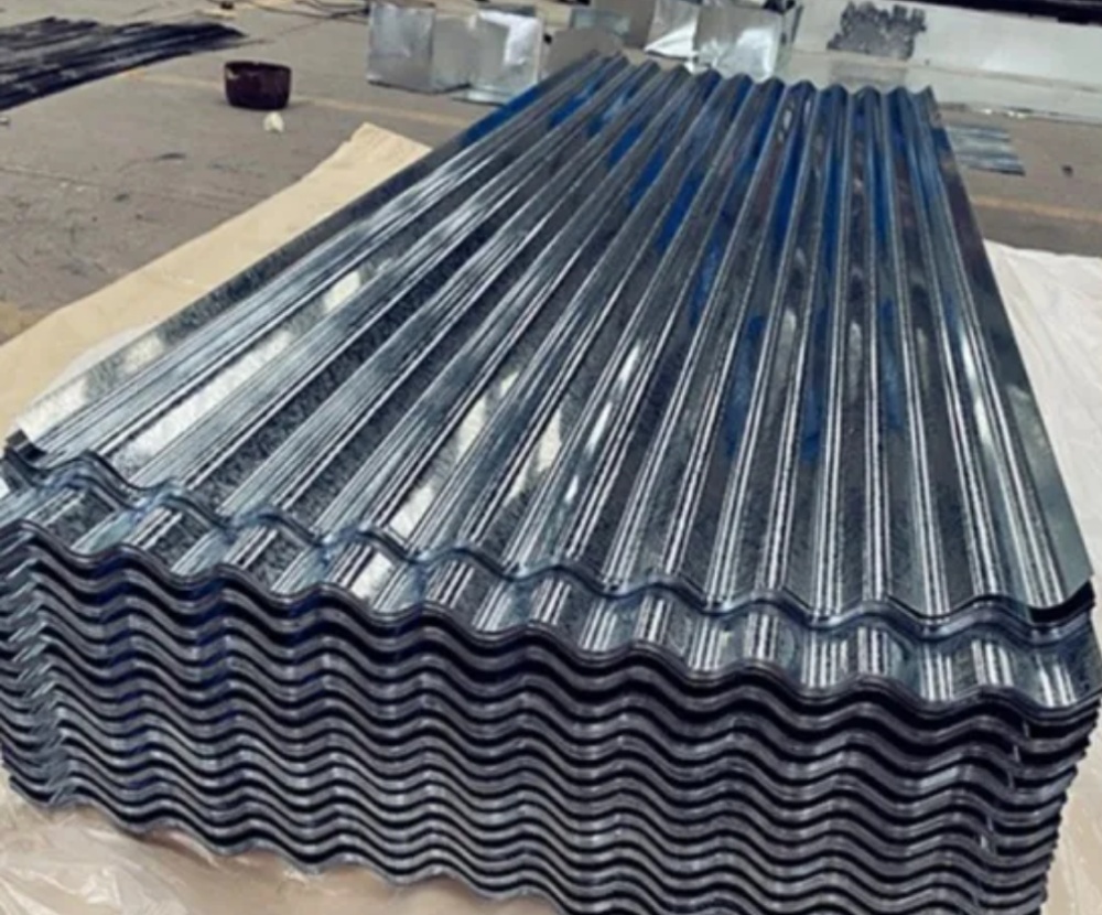 Roofing Offer